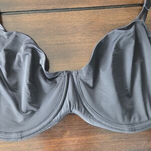 VS 36ddd Unlined With Wire Dream Angels Push Up